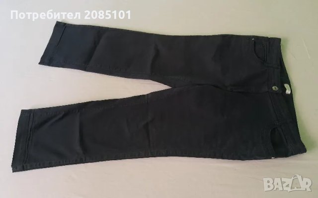 Дамски дънки, снимка 2 - Дънки - 47814912