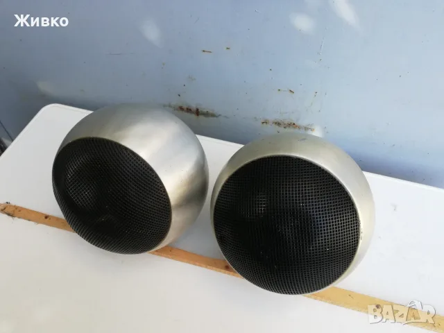 Тонколони GRUNDIG, снимка 3 - Тонколони - 56518475