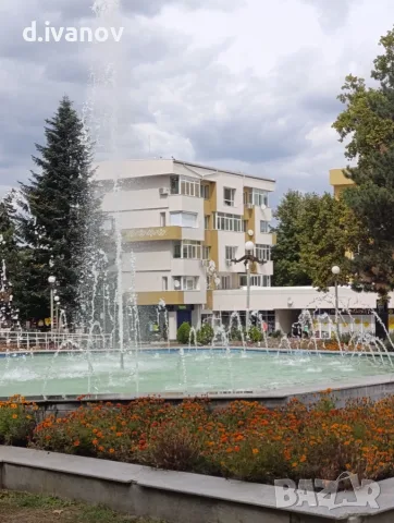 Тристаен Апартамент – гр. Тервел, снимка 2 - Апартаменти - 56341449