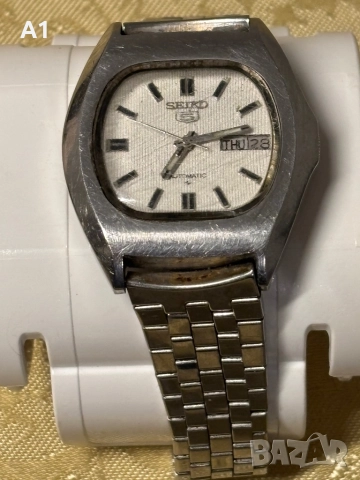 Seiko 5   7009/5010 Japan  