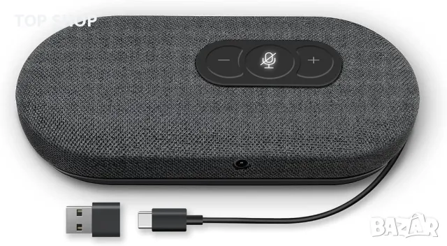 RayBit USB конферентен високоговорител и микрофон за разговори