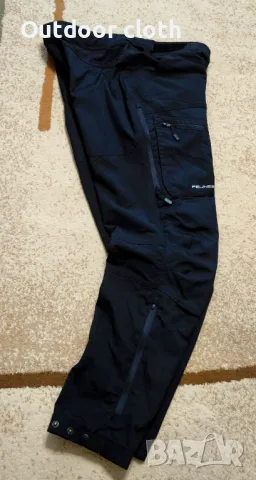 Felines хибриден панталон туризъм бушкрафт , снимка 5 - Панталони - 47946032