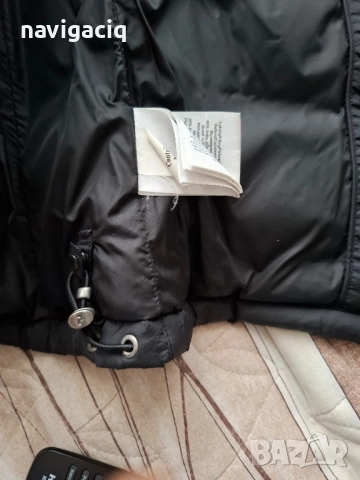 елеk peak performance , снимка 5 - Якета - 52154655