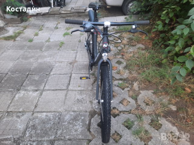 Велосипед Nishiki Timbuk 26 цола, снимка 6 - Велосипеди - 42172659