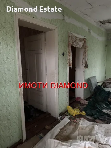 ЛИЗИНГ! Къща в град Меричлери, снимка 8 - Къщи - 48443118