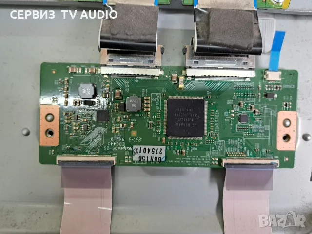 T con board 6870C-0402,TV PANASONIC TX-L47ET5E