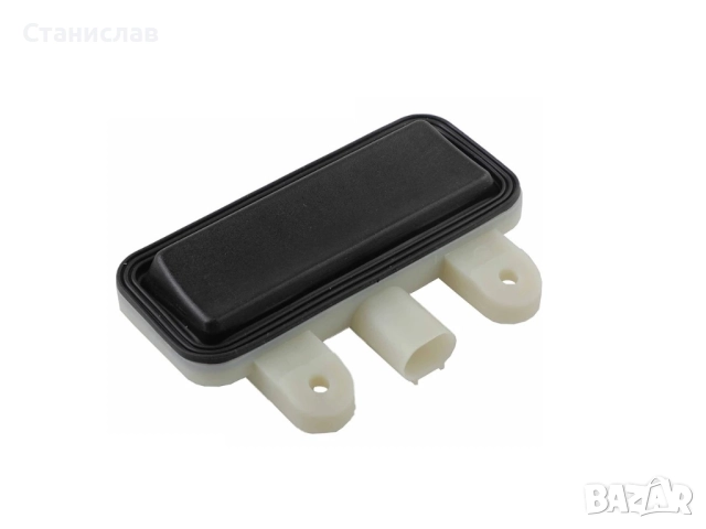 Бутон за ел. багажник за Mercedes E-Class W213 (2016-2023), 2218702410, снимка 2 - Части - 51757856