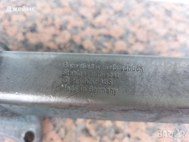 Менгеме Heuer Front , снимка 6 - Менгемета - 52975302