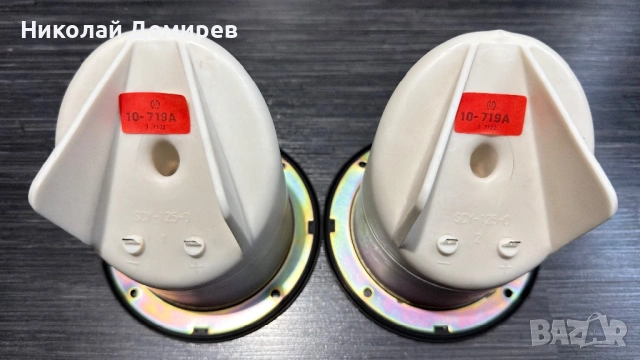 Pioneer 10-719A HPM среди , снимка 3 - Тонколони - 54330552