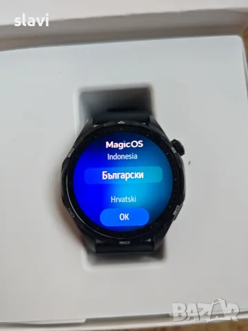 Honor Watch 6 Перфектен , снимка 3 - Смарт часовници - 56406810
