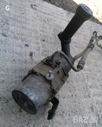 Хидравлична Помпа Citroen C4 , снимка 4 - Части - 51620378