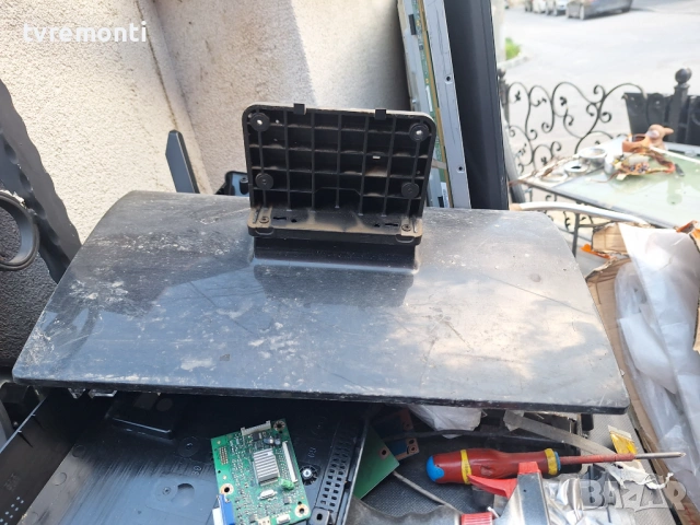 оригинална стойка Телевизор SAMSUNG Модел PS43E450A1 