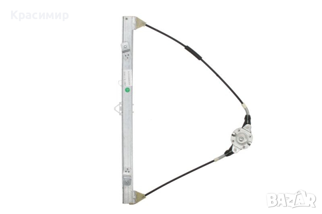 Стъклоповдигач, снимка 2 - Части - 44717827