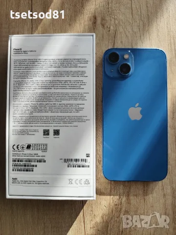 iPhone 13 129 GB, снимка 2 - Apple iPhone - 56539247