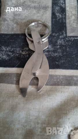 Сладък ключодържател , снимка 1