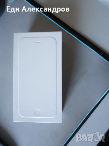 Кутия от Айфон 6 / Кутия от iPhone 6