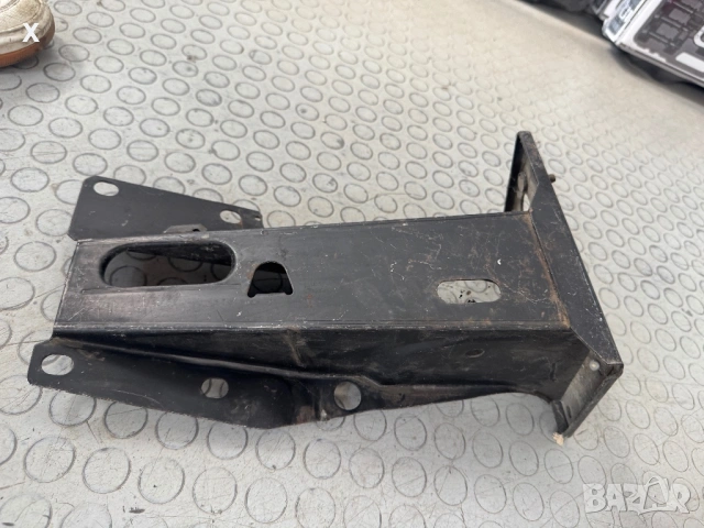 КОНЗОЛА ПЕДАЛИ ВАЗ ЛАДА НОВА ОРИГИНАЛНА, снимка 3 - Части - 54059582