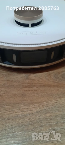 Прахосмукачка робот dremebot l20 ultra, снимка 4 - Прахосмукачки - 53026179