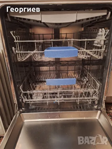 Съдомиялна bosch smu48t12sk/55 за части, снимка 4 - Съдомиялни - 49534430