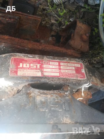 Джанта Рено Премиум , снимка 4 - Гуми и джанти - 35296856