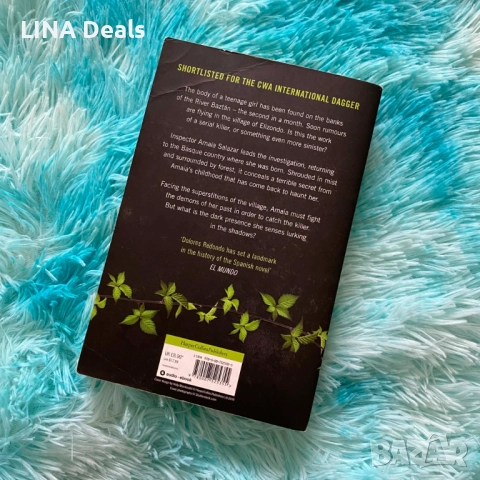 Книги за бизнес, криминале, биографични, снимка 9 - Художествена литература - 52679054