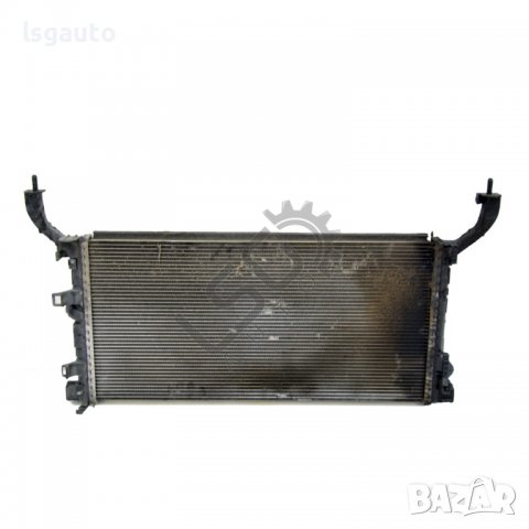 Воден радиатор Renault Laguna III(2007-2015) ID:95936, снимка 2 - Части - 39985494