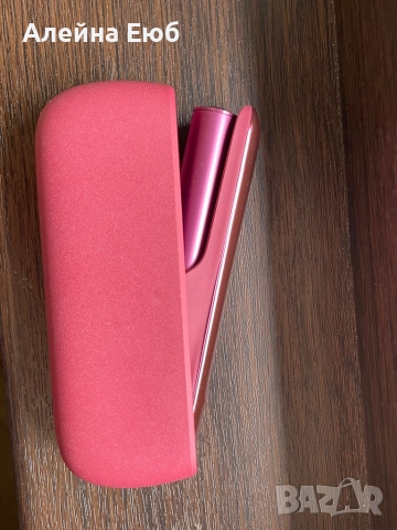 IQOS Iluma, снимка 2 - Електронни цигари - 52715159