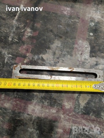 Обтегач, снимка 3 - Части - 30201751