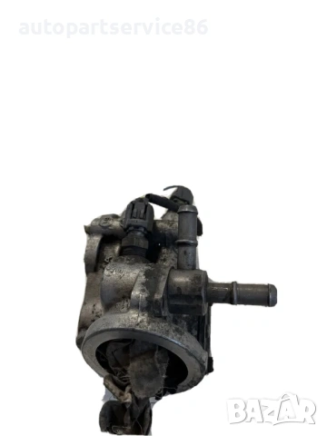 Корпус на маслен филтър за Land Rover Range Rover Sport 4.2 (2007) 4H33-6A644-AC