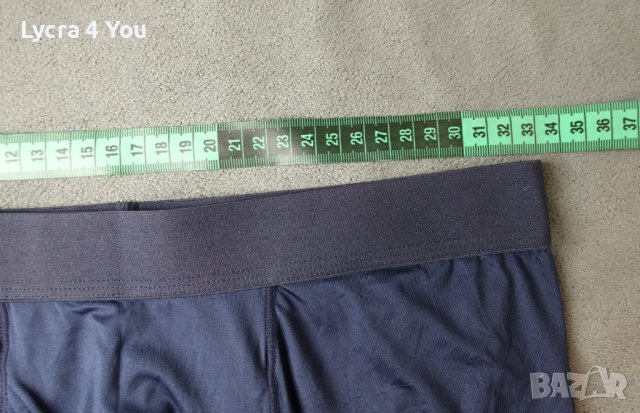 AIRism M страхотни и качествени мъжки боксерки, снимка 16 - Бельо - 42317769