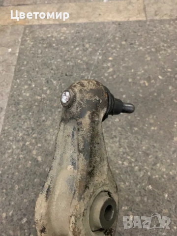 Рециклиране / пълнене на всякакви носачи и шарнири, снимка 9 - Ремонт на ходова част - 54115065