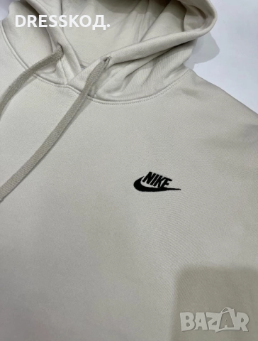 Nike мъжки суичър, XL размер, снимка 2 - Суичъри - 52865612