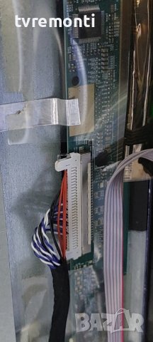 MAIN BOARD TP.S506.PB819 for Horizon 32HL5307H  дисплей CX315DLEDM, снимка 5 - Части и Платки - 42861609