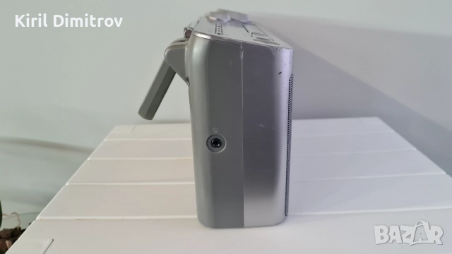 Panasonic RF-U350, снимка 7 - Радиокасетофони, транзистори - 52891823