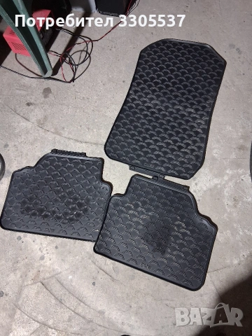 Оригинални стелки за БМВ е 90 стелките са 3бр