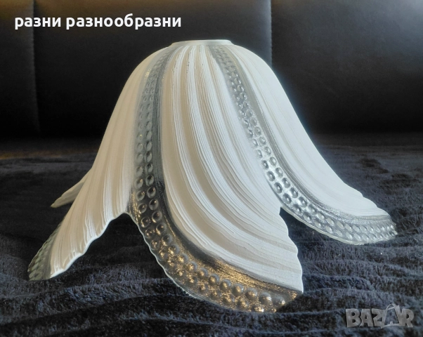 Абажури за пендел, снимка 2 - Лампи за таван - 51990269