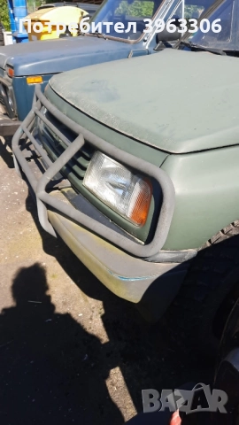 Продавам гранд Витара на части къса,дълга и XL, снимка 5 - Автомобили и джипове - 52436099