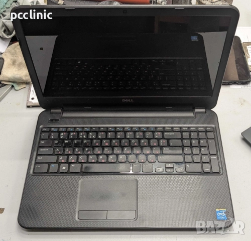ЗА ЧАСТИ Dell Inspiron 15-3531 Type P28F - Intel Celeron - 15.6"