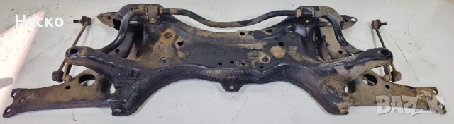 Преден Мост Toyota Corolla Verso Тойота Корола Версо 2000г-2004г