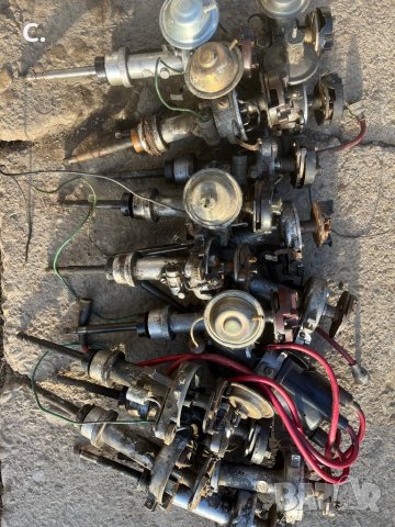 Делко за ваз Лада Жигули /Lada vaz, снимка 2 - Части - 44270295