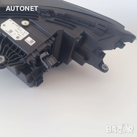 Ляв фар BMW X1 U11 5A5BD48-02, снимка 9 - Части - 53882527