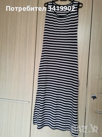 Дамски летни рокли, снимка 6 - Рокли - 40592291