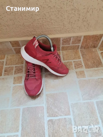 Маратонки New Balance.Номер 39., снимка 2 - Маратонки - 53904466