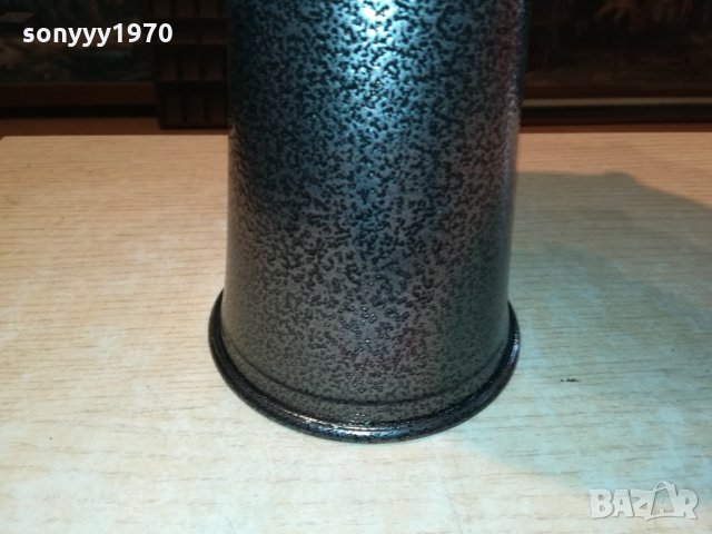 СИВА ТАРАМБУКА ПРЪСКАН ЦВЯТ 2110212055, снимка 6 - Ударни инструменти - 34541368