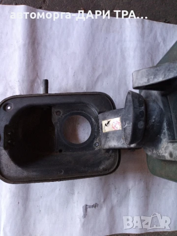 Капачка резервоар за Рено Меган купе 2007г. , снимка 2 - Части - 50781819