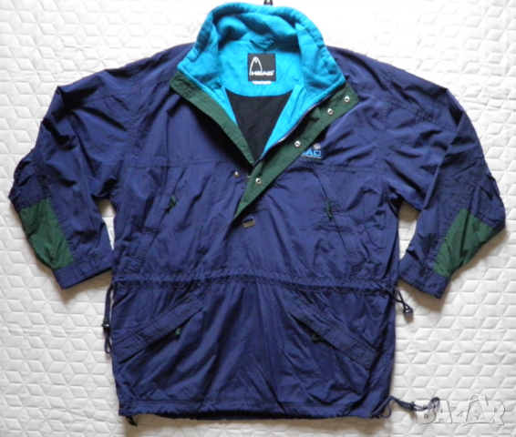 HEAD оригинален мъжки анорак XXL, снимка 2 - Якета - 54298868