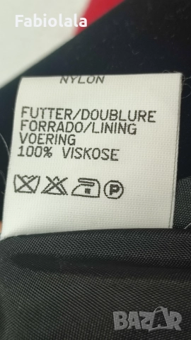 Wool coat 36, снимка 8 - Палта, манта - 51701800