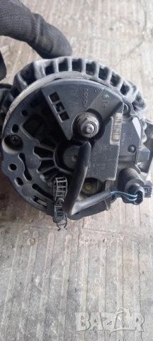 Алтернатор Audi A4 B6 2.0 бензин 131к.с., снимка 2 - Части - 51488663