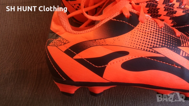 ADIDAS X MESSI Kids Football Boots Размер EUR 32 / UK 13 1/2K детски бутонки за футбол 338-14-S, снимка 3 - Футбол - 52641940