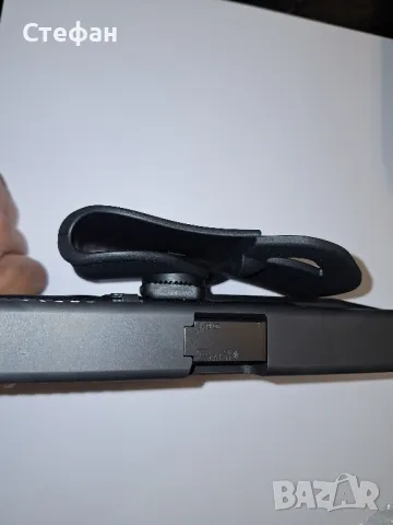 Кобур бързо вадене Глок, Хеклер, Берета, ЧЗ , снимка 8 - Оборудване и аксесоари за оръжия - 49760872